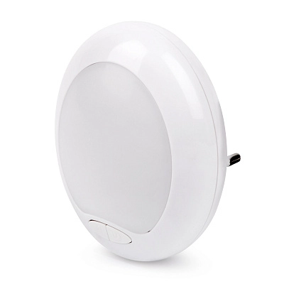 Светильник-ночник LM-NL-05-RGB 1,8W с выключателем, регулировка цвета  Включай