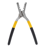 Пресс-клещи для обжима втулочных наконечников HT-16M, 0,5-16 мм²  REXANT