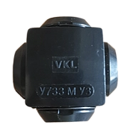 Сжим ответвительный У733М (16-35/1,5-10) VKL electric IP20
