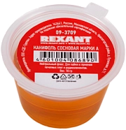 Канифоль сосновая марки А 10гр REXANT