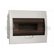 Корпус модульный пластиковый ЩРВ-П-15 IP41 (222*102*335) ЭКФ PROxima