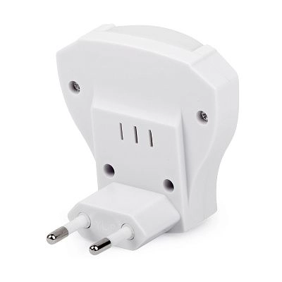 Светильник-ночник LM-NL-01 1W с выключателем  Включай