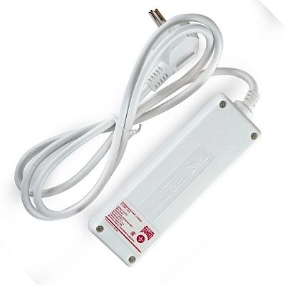 Удлинитель 3* 5 ПВС 16А с/з TANGO