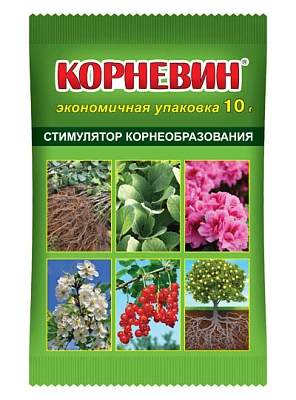 КОРНЕВИН пакет 4 гр. Ваше хозяйство