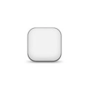 Выключатель 1кл. белый ОП 10А, 220В "IONICH" (1411)