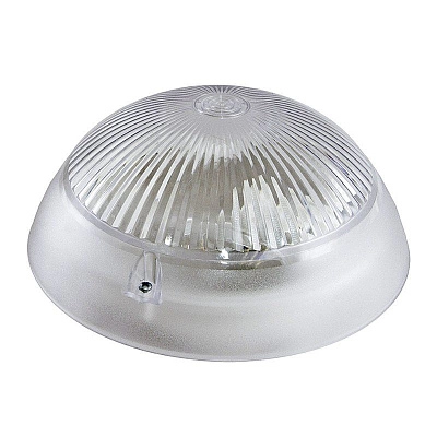 Светильник пластик (НБП 06-60-001 УХЛ1) "Сириус" IP54, 220х105мм, VKL electric (5шт)