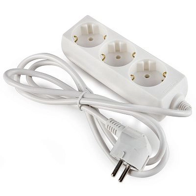 Удлинитель 3* 5 ПВС 16А с/з TANGO