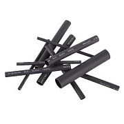 Термоусадочная трубка набор №7 (КЛЕЕВОЙ) REXANT