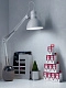 Лампа светодиодная 18W E27 A60 6500K 220V (TANGO LED А60-18W-E27-WW) TANGO
