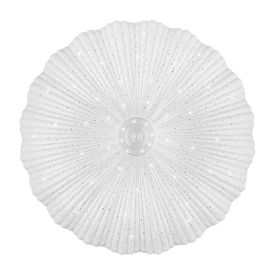 40Вт Светильник LED настенно-потолочный "ЖАСМИН" 40Вт НББД-Р-1 (390*90мм, основание 350мм) без ДУ 5500К TANGO РОССИЯ ЦВЕТНАЯ УПАКОВКА