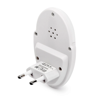 Светильник-ночник LM-NL-02 1W с выключателем Включай