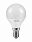 Лампы LED форма шар