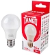 Лампа светодиодная 14W E27 A60 4000K 220V (TANGO LED A60-14W-E27-W) TANGO РОССИЯ
