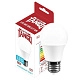 Лампа светодиодная 18W E27 A60 6500K 220V (TANGO LED А60-18W-E27-WW) TANGO