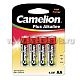 Батарейка R 6 / АА Camelion BL*4