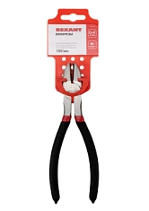 Бокорезы 180 мм, обливные рукоятки REXANT