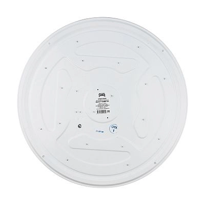 Светильник LED настенно-потолочный "ЖАСМИН" 80Вт НББД-RC-Р-1 (490*90мм, основание 450мм) с ИК ДУ TANGO РОССИЯ ЦВЕТНАЯ УПАКОВКА