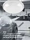 Светильник стационарный светодиодный влагозащищенный круг (VDR-65-20-6500 ), 6500К, 2000Лм, IP65, до100°С, (220*68мм) VKL electric