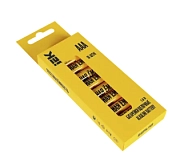 Батарейка LR 03 / AAA IEK Alkaline Optima BL*10