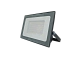 Прожектор светодиодный 50W VLF8-50-6500-G 6500К 6000Лм 220V IP65 серый  (148*114*29) VKL electric