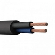 Кабель КГтп-ХЛ 2*1,5 (100м) (НПО Кабель-С) (г.Самара) 380 В, ТУ 27.32.13-001-21180064-2021