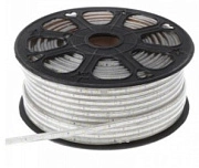 Светодиодиодная лента GLS-2835/60-6-220-IP67-6000К  белая 4,8 w/m  GENERAL