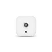 Розетка TV белый ОП "IONICH" (1421)