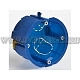 Коробка установочная 65*40 для полых стен 10170 Тусо