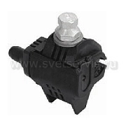 Зажим ответвительный изолированный ЗОИ 16-95/2,5-35 (P 645, P2X-95, SLIW15.1) ECOLINE ИЭК