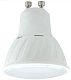 Лампа светодиодная 10W GX53 LED 6000K 220V 75*27mm (TANGO LED GX53-10W-WW) TANGO