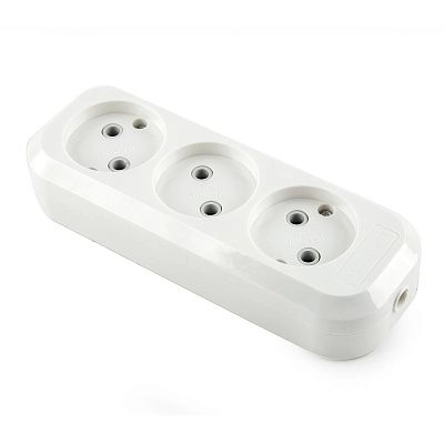 Колодка  3гн б/з TANGO АБС-пластик