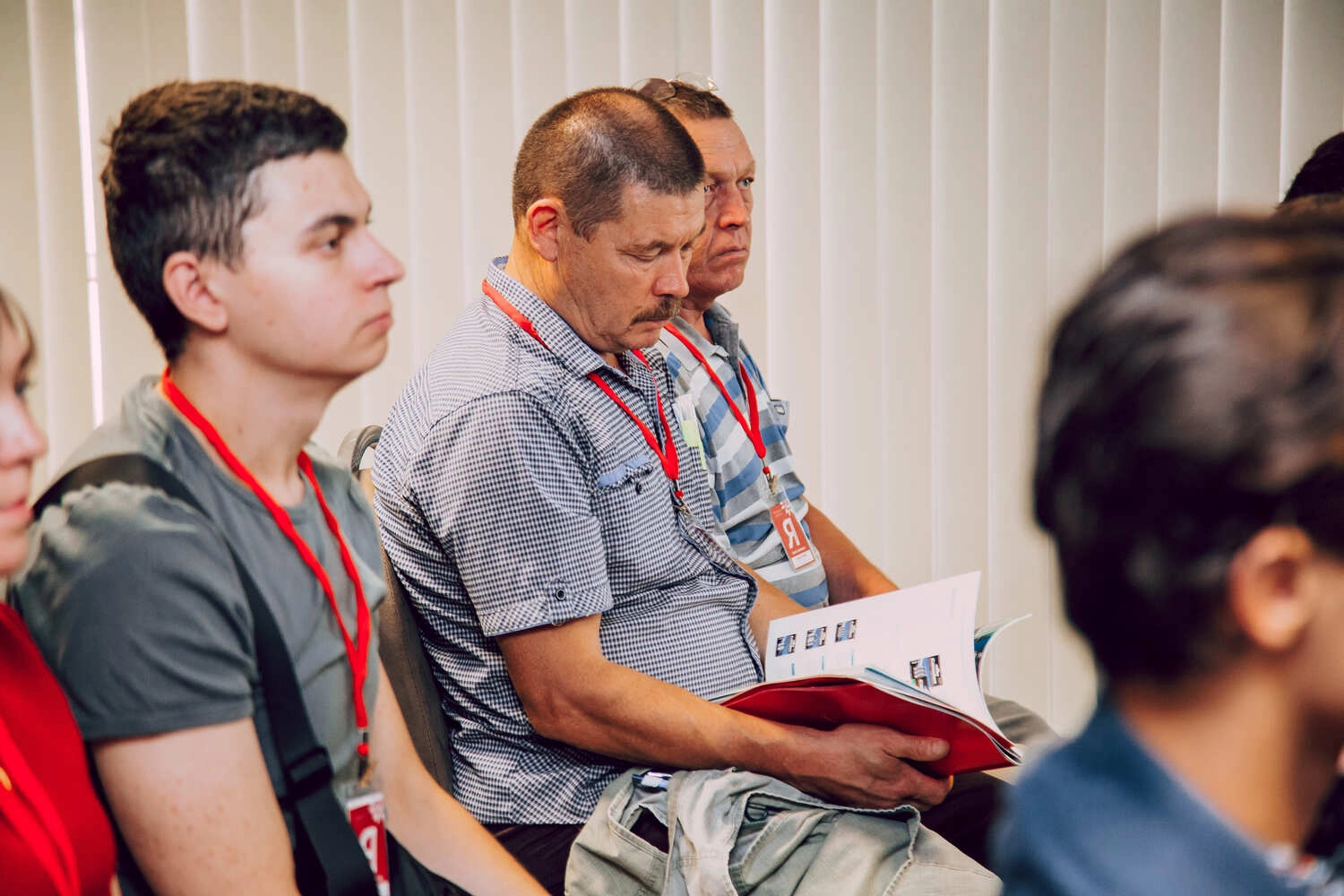 Клиентский день «Я выбираю Светсервис!»