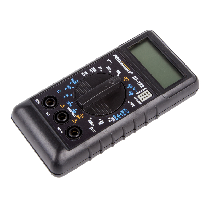 Инструменты измерительные от компании Светсервис