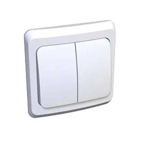 Серия "Хит" белый (Schneder Electric) от компании Светсервис