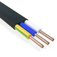 Расфасованный кабель/провод основной ассортимент от компании Светсервис