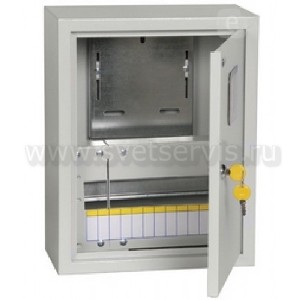 Щиты учетно-распределительные от компании Светсервис