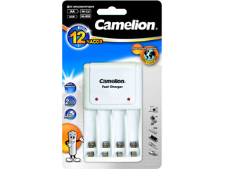 Зарядные устройства от компании Светсервис