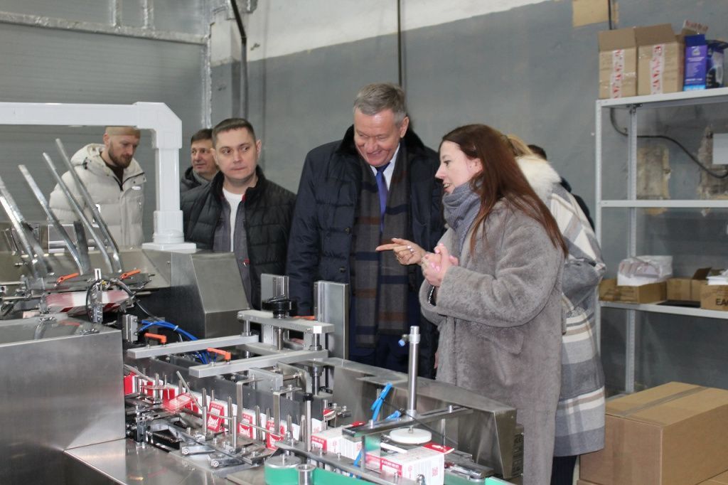 Светсервис: Адаптация и Развитие в Условиях Санкционного Давления<