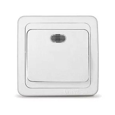 Серия "Валери" белый (Универсал) от компании Светсервис