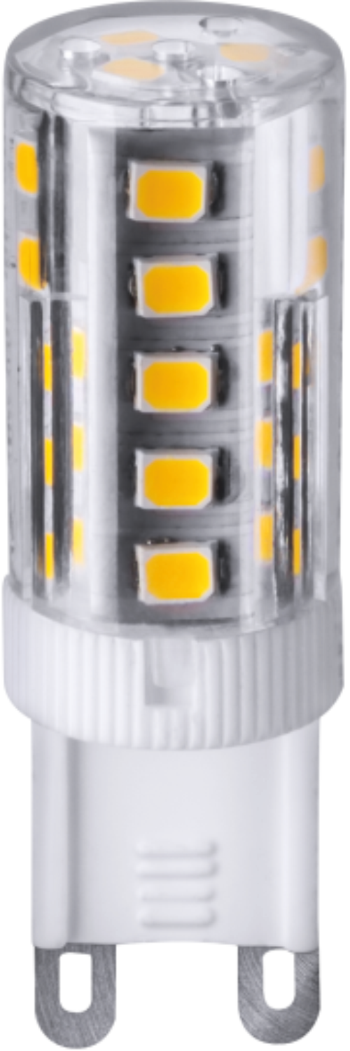 Лампы LED капсульная цоколь G4,G9 от компании Светсервис