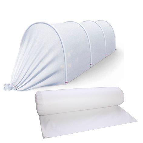 Парники, укрывной материал от компании Светсервис