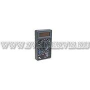 Мультиметр цифровой Universal М830В (IEK)