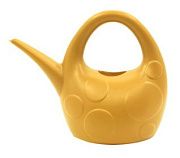 Лейка п/эт 1,9л "Octopus" золотисто-желтый Radivas