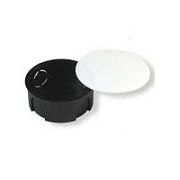 Коробка распределительная У-195 75*30мм IP20 VKL electric