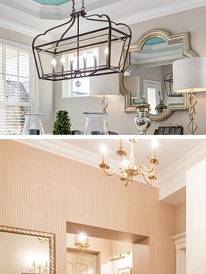 Лампа светодиодная 9W E14 свеча 6500K 220V (TANGO LED C37-9W-E14-WW) TANGO
