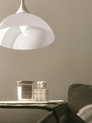 Лампа светодиодная 7W E14 свеча 3000K 220V (TANGO LED C37-7W-E14-N) TANGO