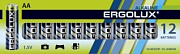 Батарейка LR 6 / АА ERGOLUX Alkaline BP12