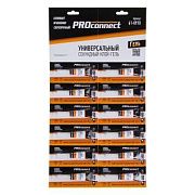 Супер-клей гель 3 г, (12 на карте) PROCONNECT