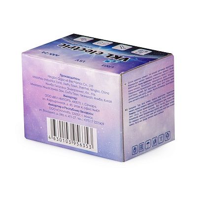 Батарейка LR 03 / ААА VKL electric Alkaline BOX*24