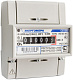 Счетчик ЭНЕРГОМЕРА СЕ101 R5 145 М6 /1фаз./1т./5-60А (рейка) (1/10шт) 2025 г